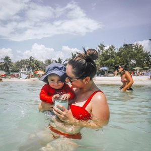 Meet your Posher, Marie-pier